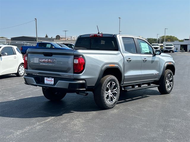 2024 GMC Canyon 4WD AT4