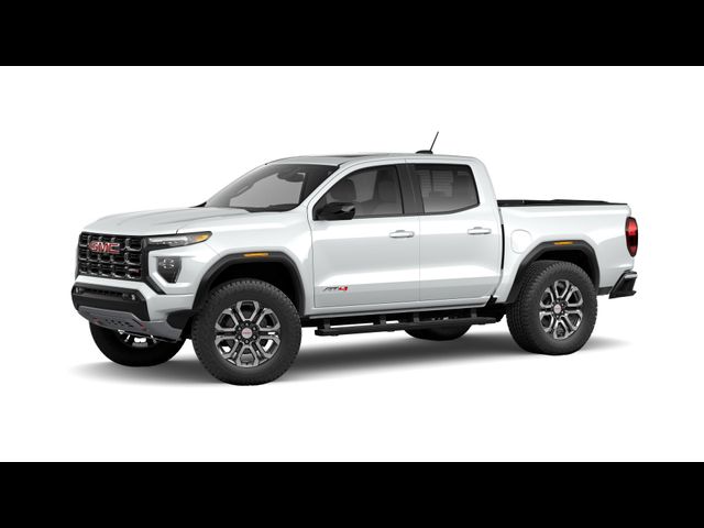 2024 GMC Canyon 4WD AT4