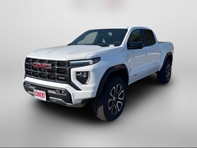 2024 GMC Canyon 4WD AT4