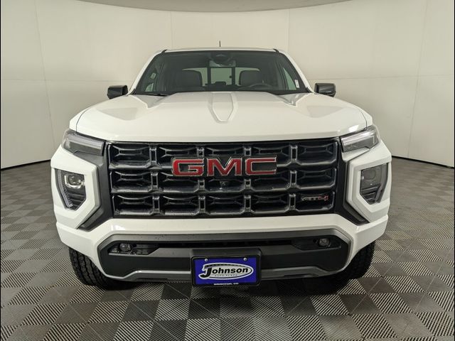 2024 GMC Canyon 4WD AT4