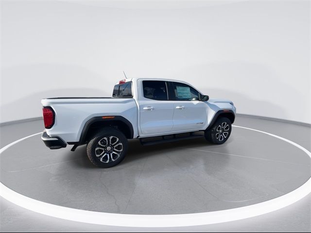 2024 GMC Canyon 4WD AT4