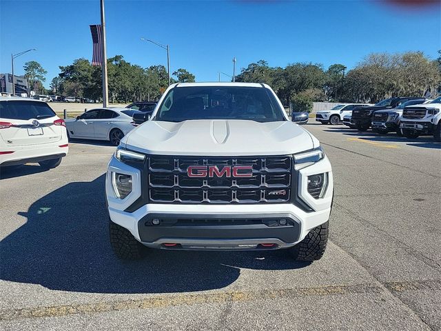 2024 GMC Canyon 4WD AT4