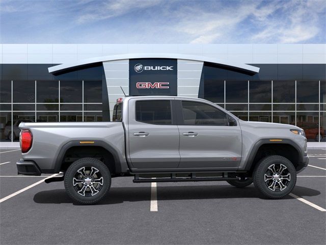 2024 GMC Canyon 4WD AT4