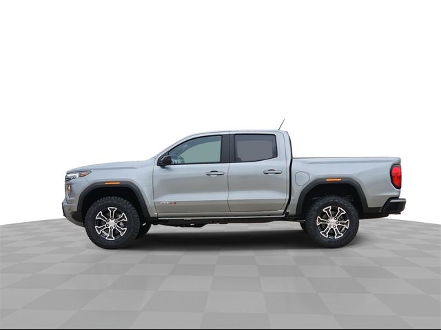 2024 GMC Canyon 4WD AT4