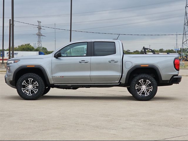 2024 GMC Canyon 4WD AT4