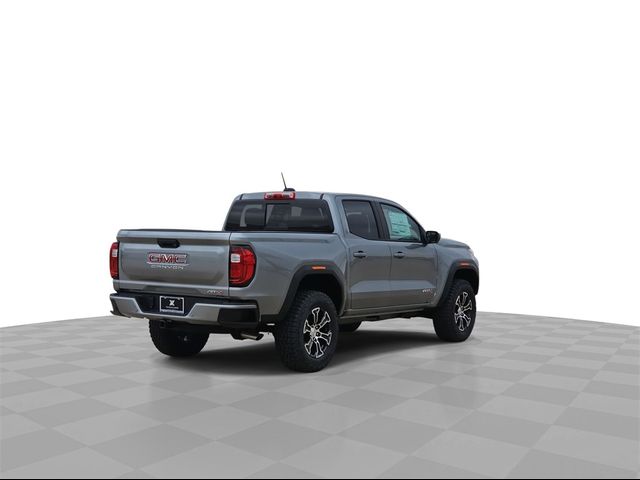 2024 GMC Canyon 4WD AT4