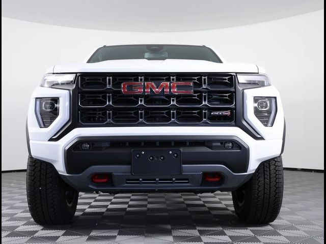 2024 GMC Canyon 4WD AT4