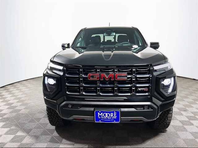 2024 GMC Canyon 4WD AT4