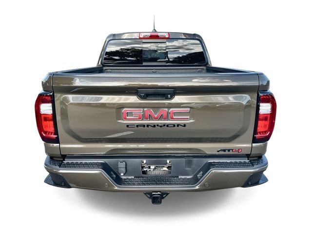 2024 GMC Canyon 4WD AT4