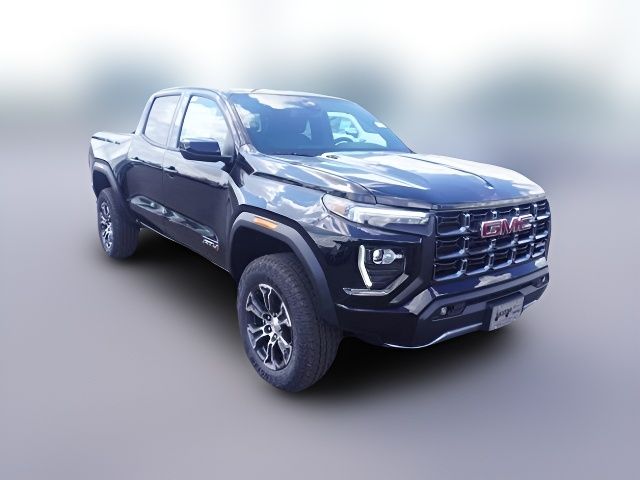 2024 GMC Canyon 4WD AT4