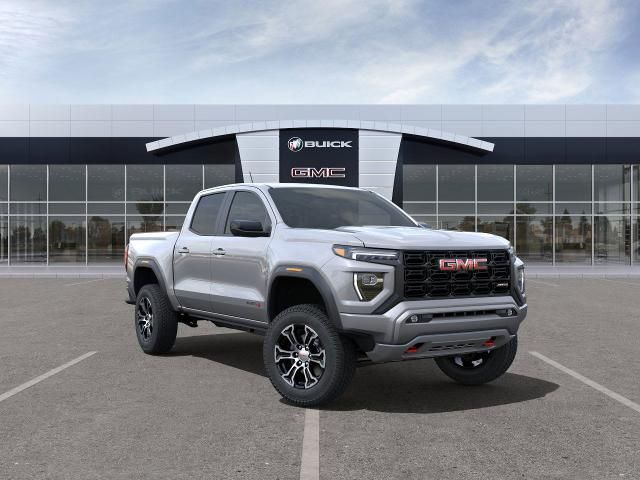 2024 GMC Canyon 4WD AT4