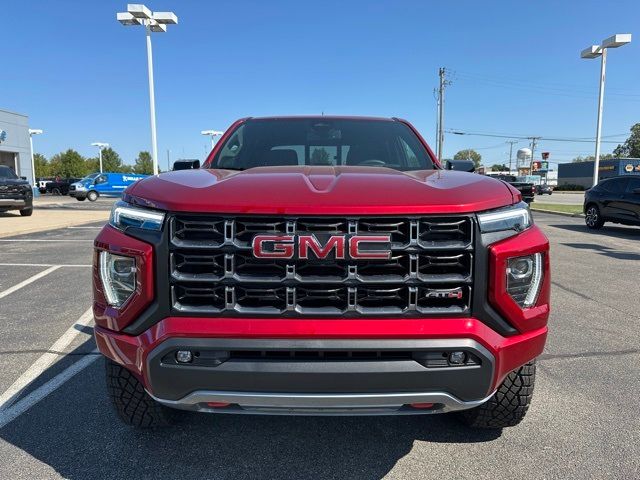 2024 GMC Canyon 4WD AT4