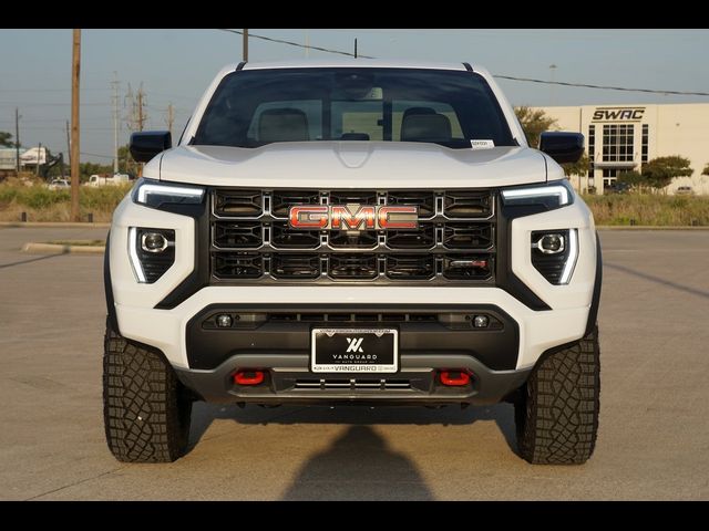 2024 GMC Canyon 4WD AT4