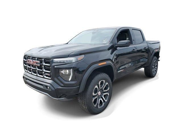 2024 GMC Canyon 4WD AT4