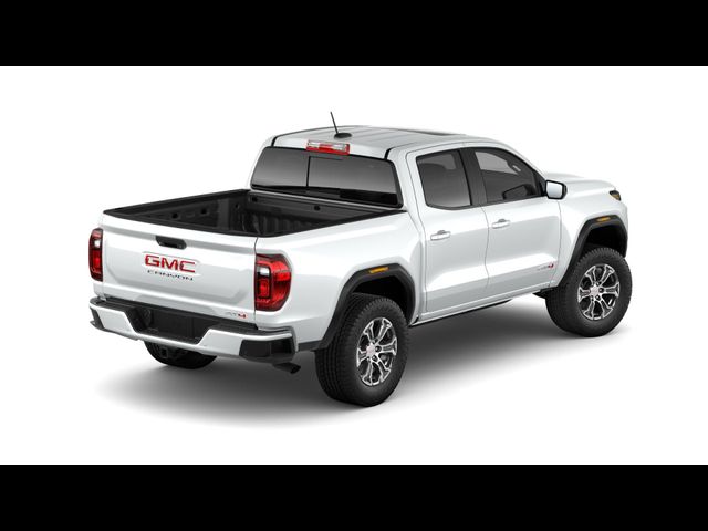 2024 GMC Canyon 4WD AT4