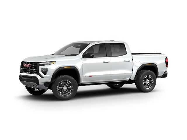 2024 GMC Canyon 4WD AT4