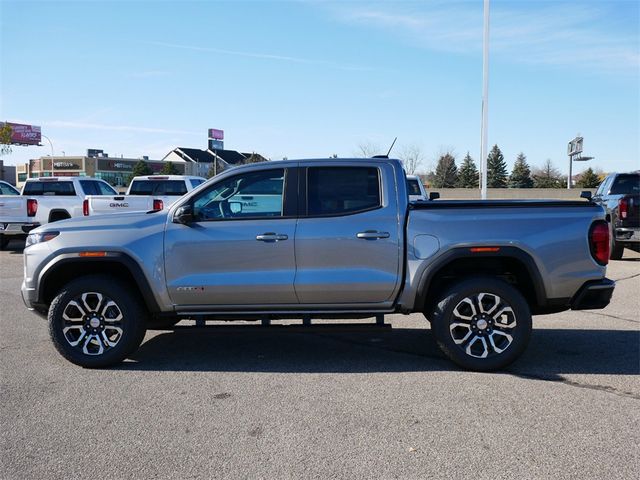 2024 GMC Canyon 4WD AT4