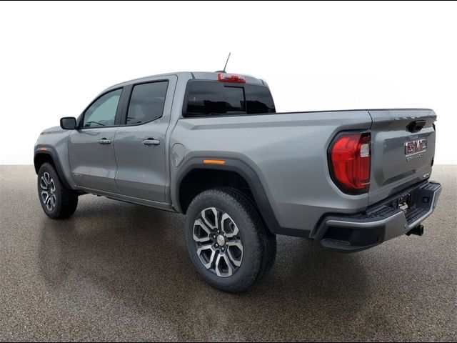 2024 GMC Canyon 4WD AT4