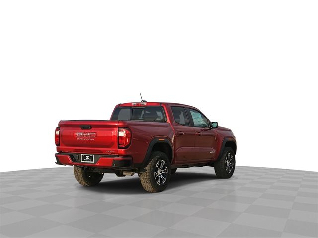 2024 GMC Canyon 4WD AT4