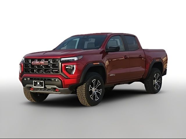 2024 GMC Canyon 4WD AT4