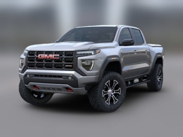 2024 GMC Canyon 4WD AT4