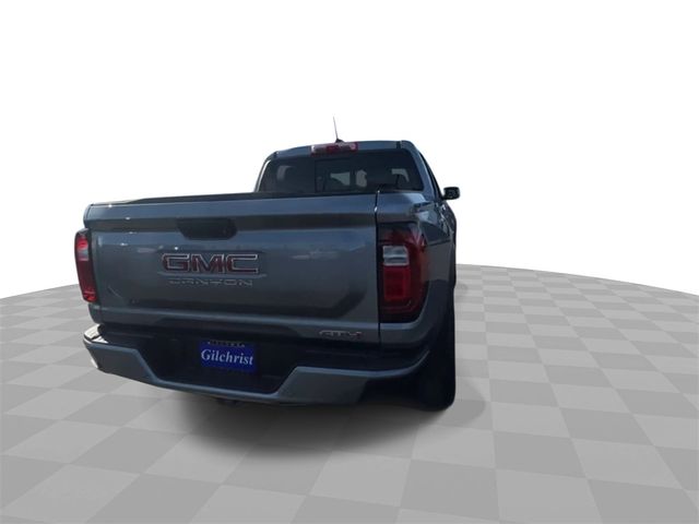 2024 GMC Canyon 4WD AT4