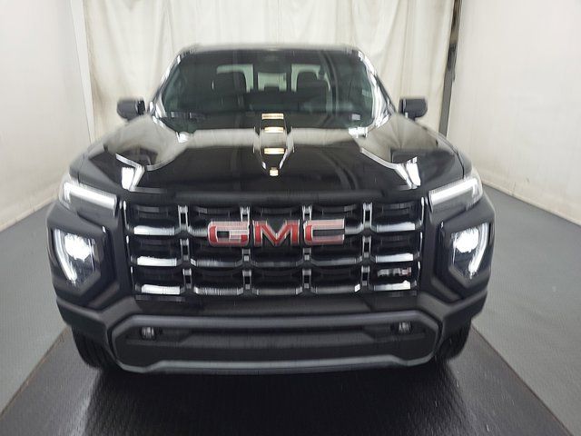 2024 GMC Canyon 4WD AT4