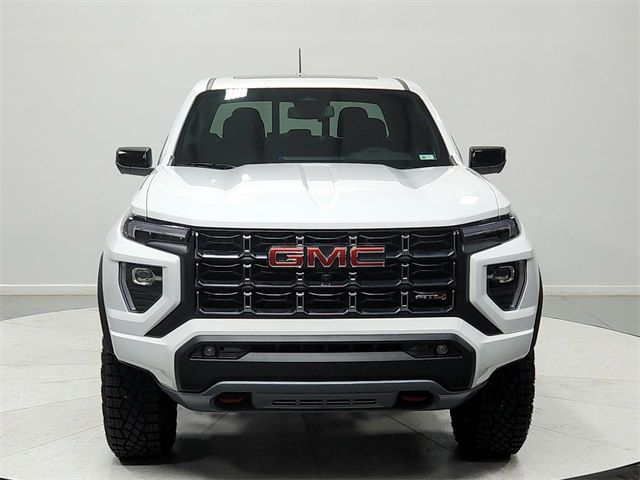 2024 GMC Canyon 4WD AT4