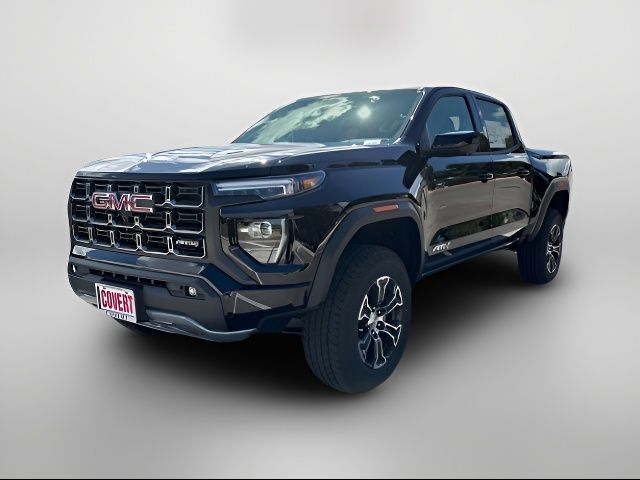 2024 GMC Canyon 4WD AT4