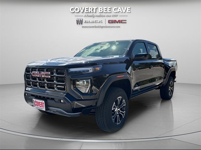 2024 GMC Canyon 4WD AT4