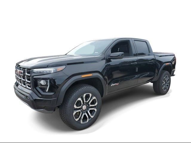 2024 GMC Canyon 4WD AT4