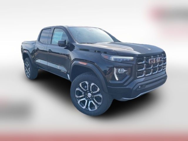 2024 GMC Canyon 4WD AT4