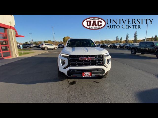 2024 GMC Canyon 4WD AT4