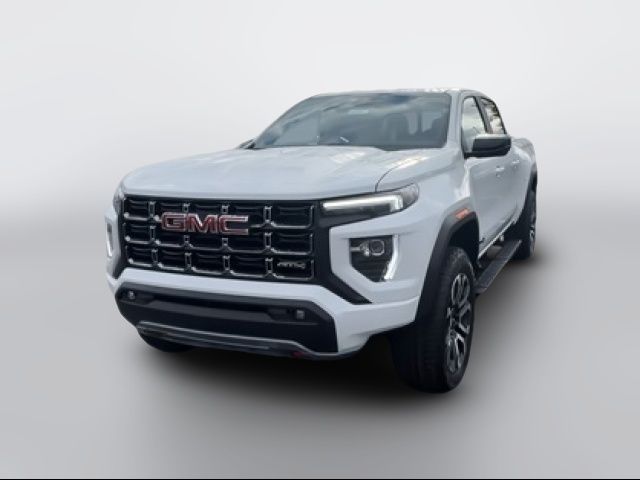 2024 GMC Canyon 4WD AT4