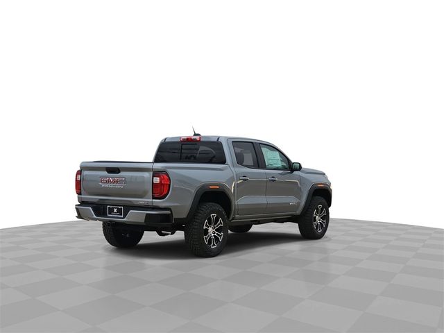 2024 GMC Canyon 4WD AT4