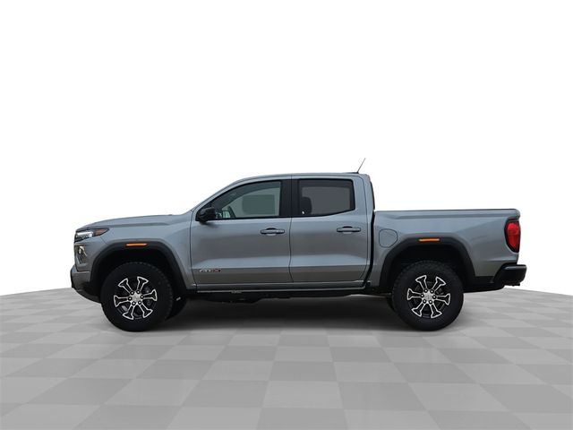 2024 GMC Canyon 4WD AT4