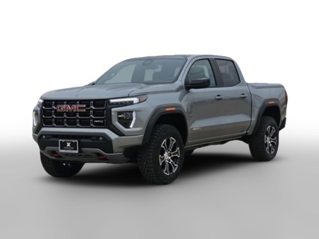 2024 GMC Canyon 4WD AT4