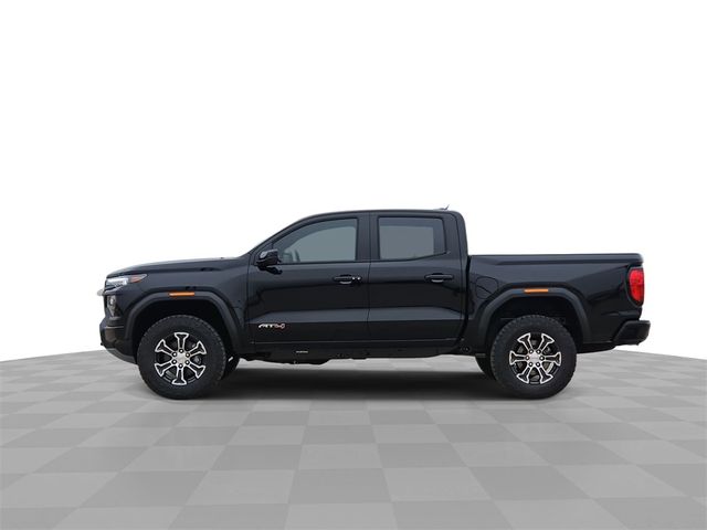 2024 GMC Canyon 4WD AT4