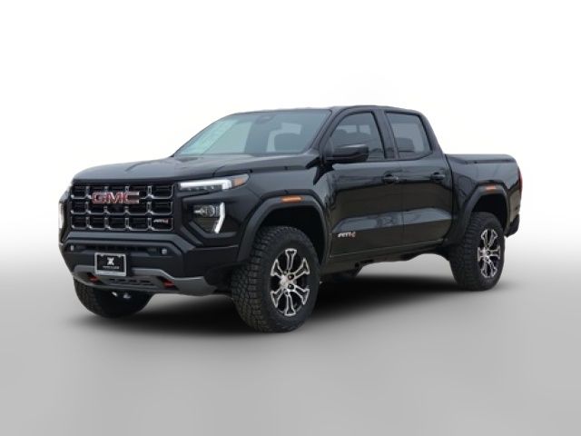 2024 GMC Canyon 4WD AT4