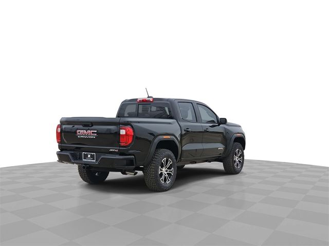 2024 GMC Canyon 4WD AT4