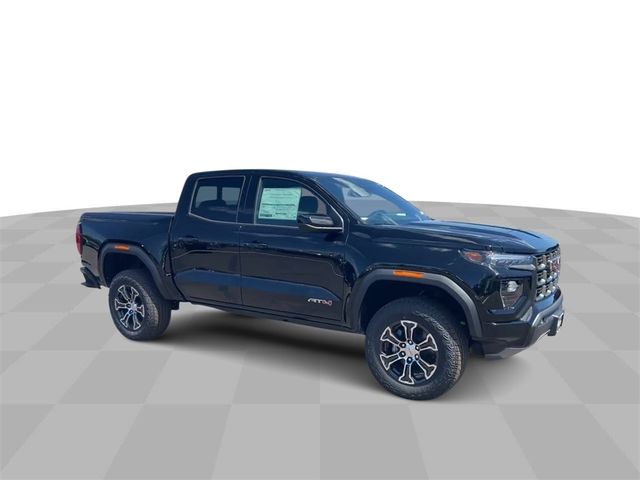 2024 GMC Canyon 4WD AT4