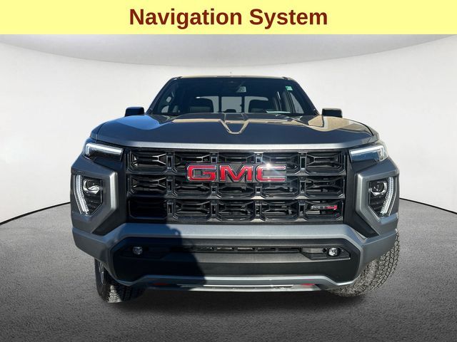 2024 GMC Canyon 4WD AT4