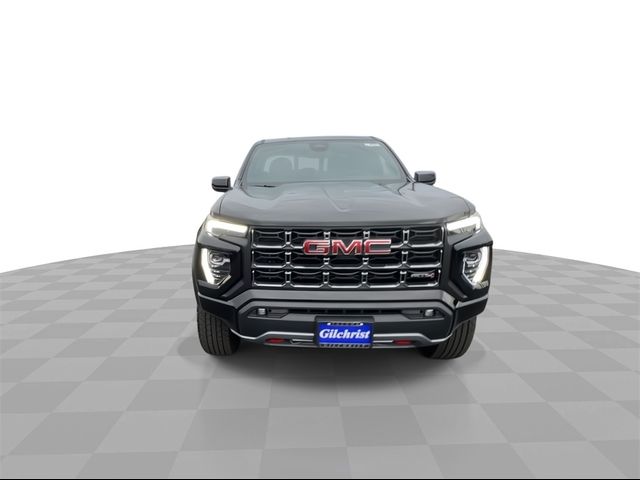 2024 GMC Canyon 4WD AT4