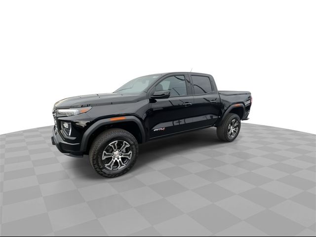 2024 GMC Canyon 4WD AT4