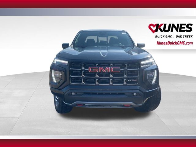 2024 GMC Canyon 4WD AT4