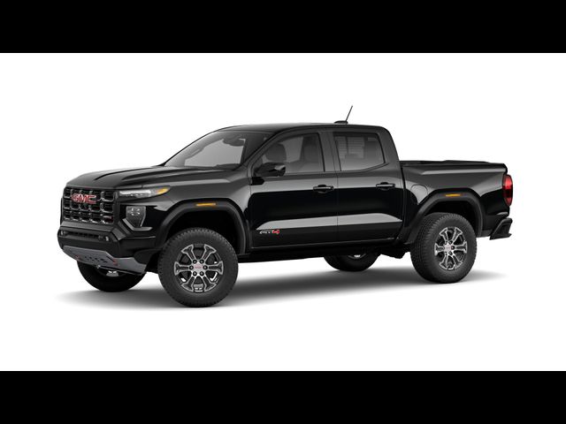 2024 GMC Canyon 4WD AT4