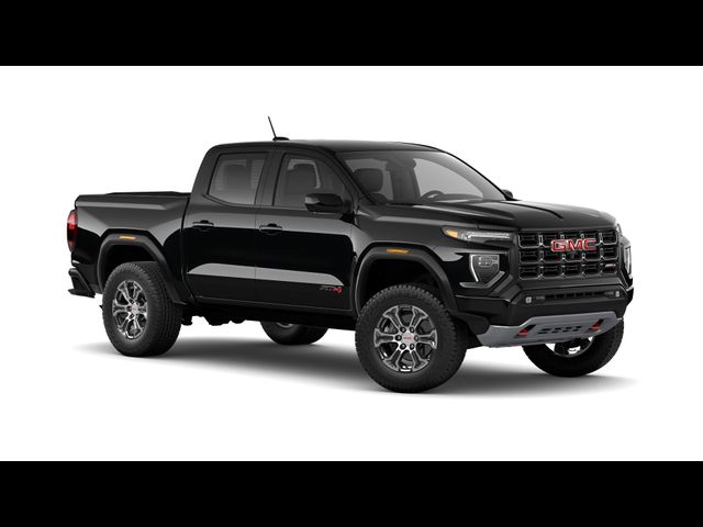 2024 GMC Canyon 4WD AT4