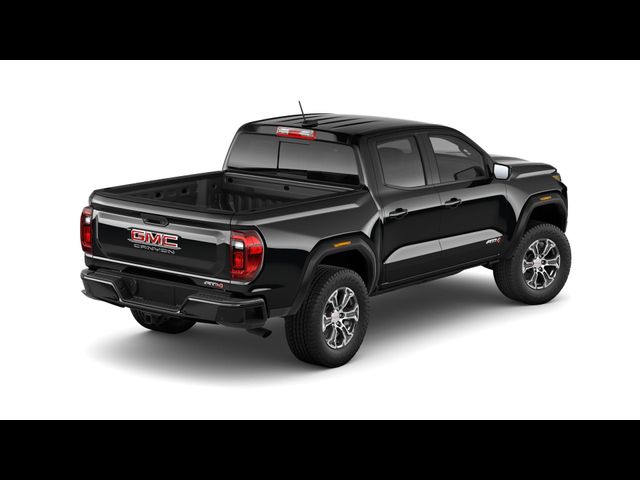 2024 GMC Canyon 4WD AT4