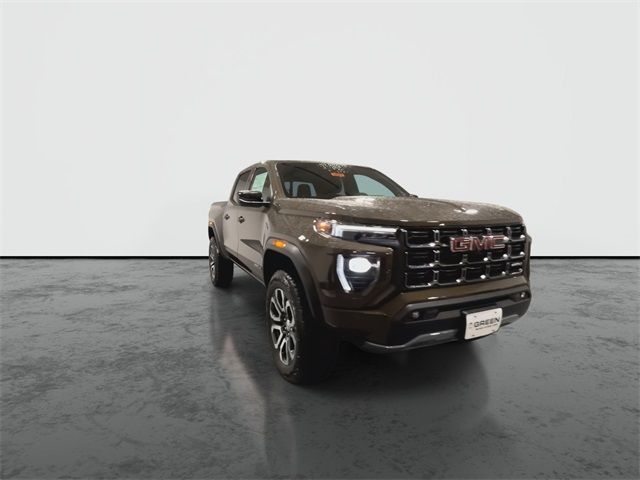 2024 GMC Canyon 4WD AT4