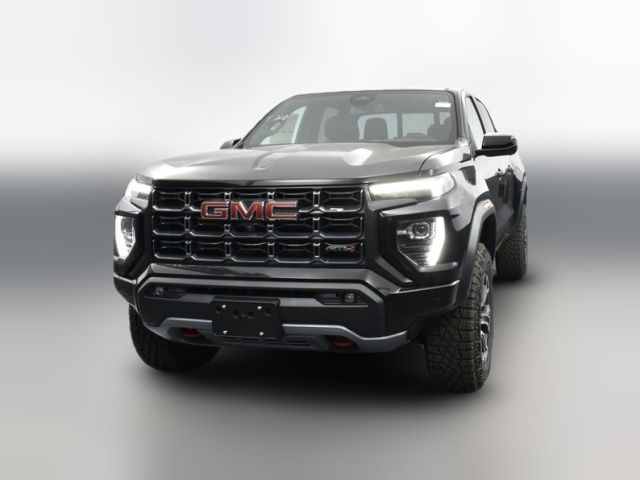 2024 GMC Canyon 4WD AT4